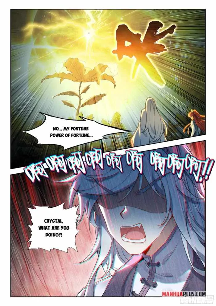 Soul Land V Chapter 269 page 2