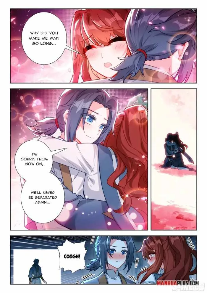 Soul Land V Chapter 270 page 12