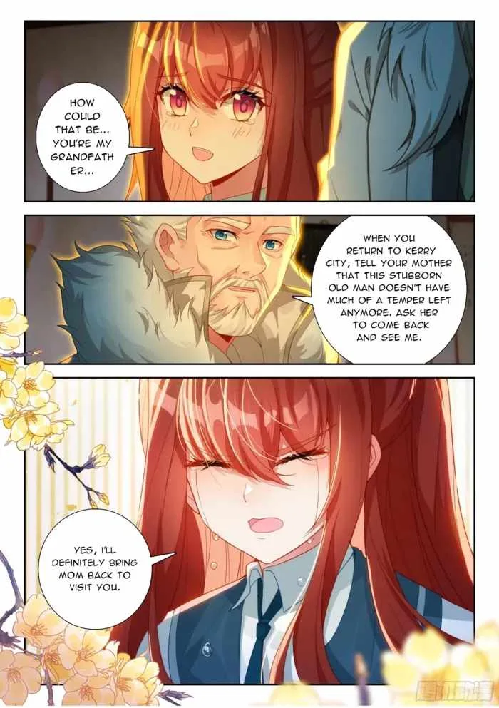Soul Land V Chapter 272 page 17