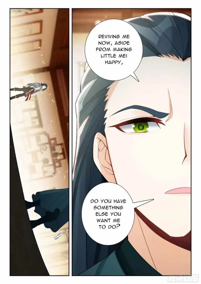 Soul Land V Chapter 273 page 17