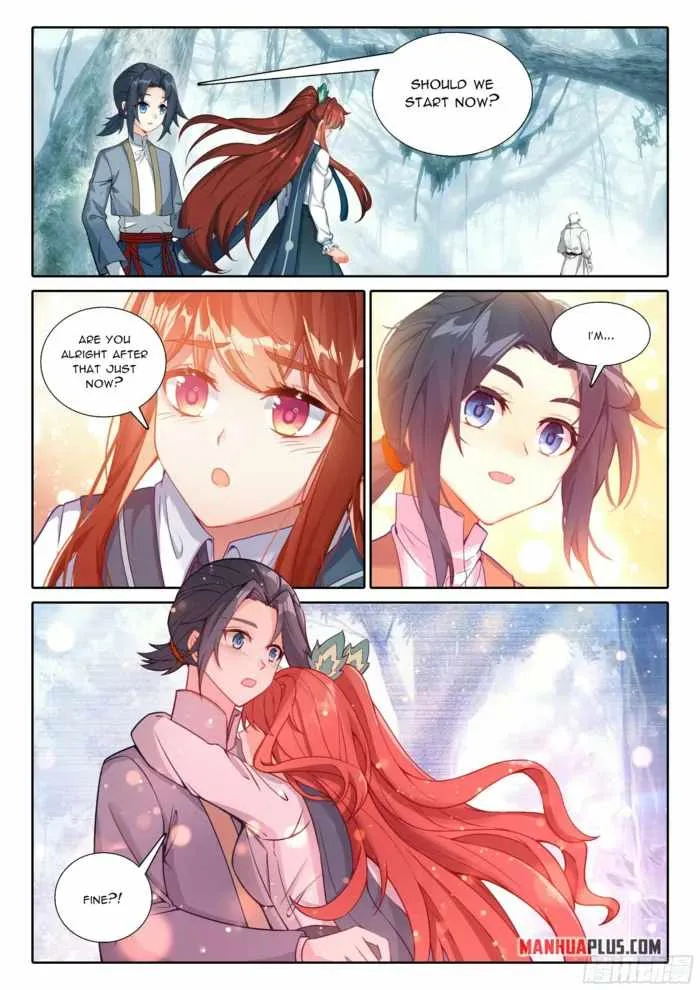Soul Land V Chapter 275 page 12