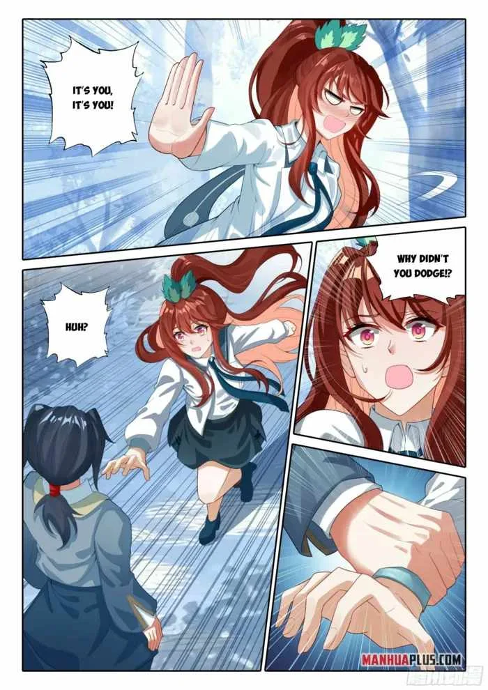 Soul Land V Chapter 275 page 16