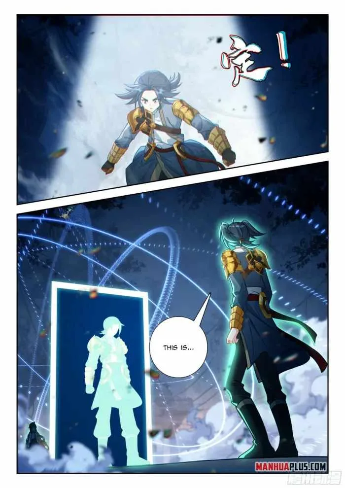Soul Land V Chapter 276 page 6