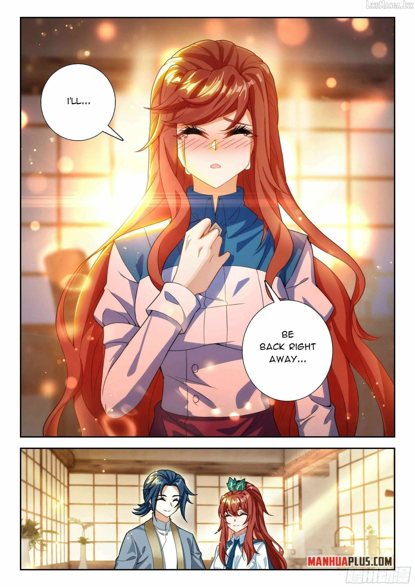 Soul Land V Chapter 279 page 17