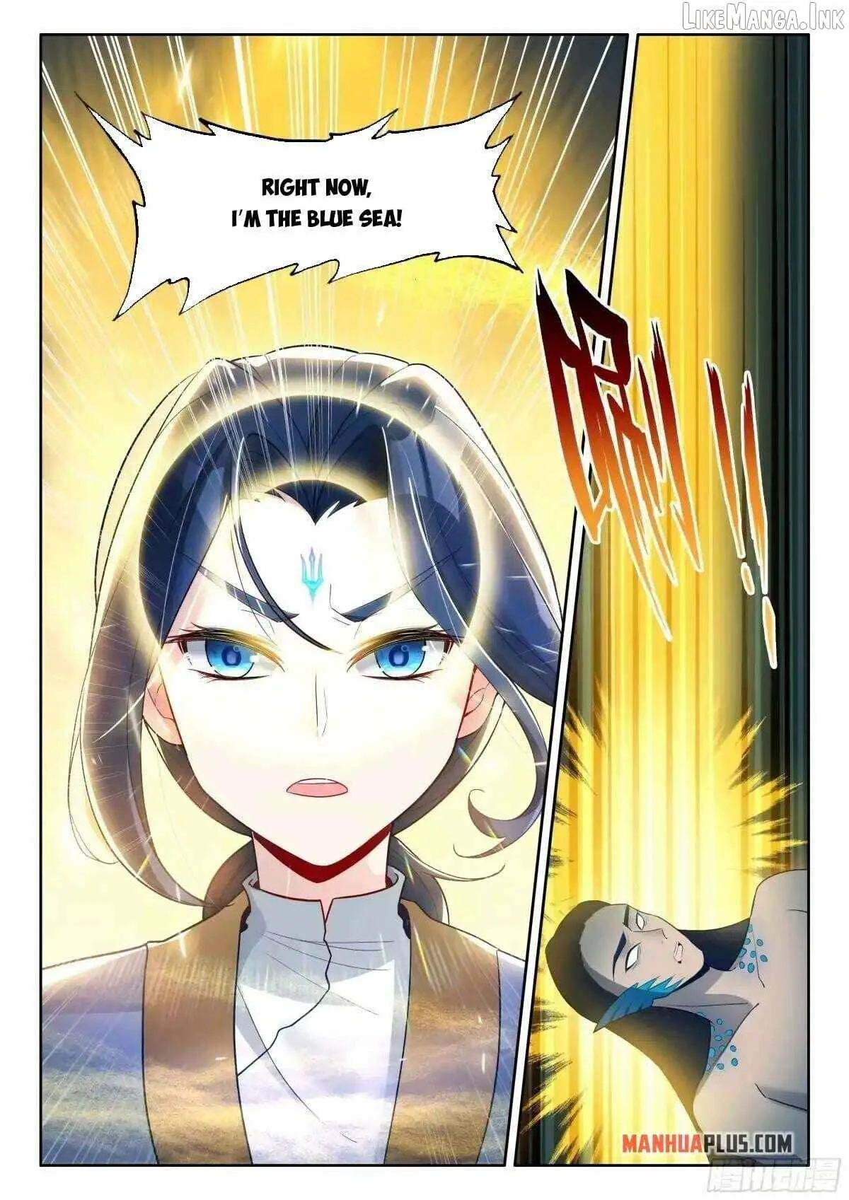 Soul Land V Chapter 281 page 8