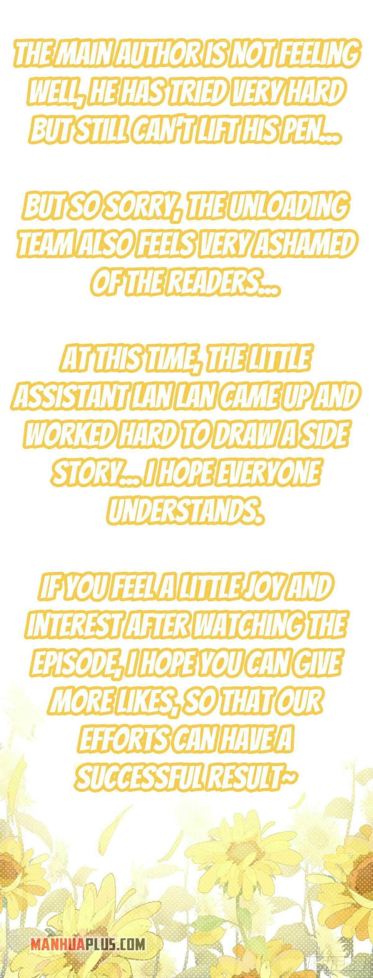 Soul Land V Chapter 43.5 page 19