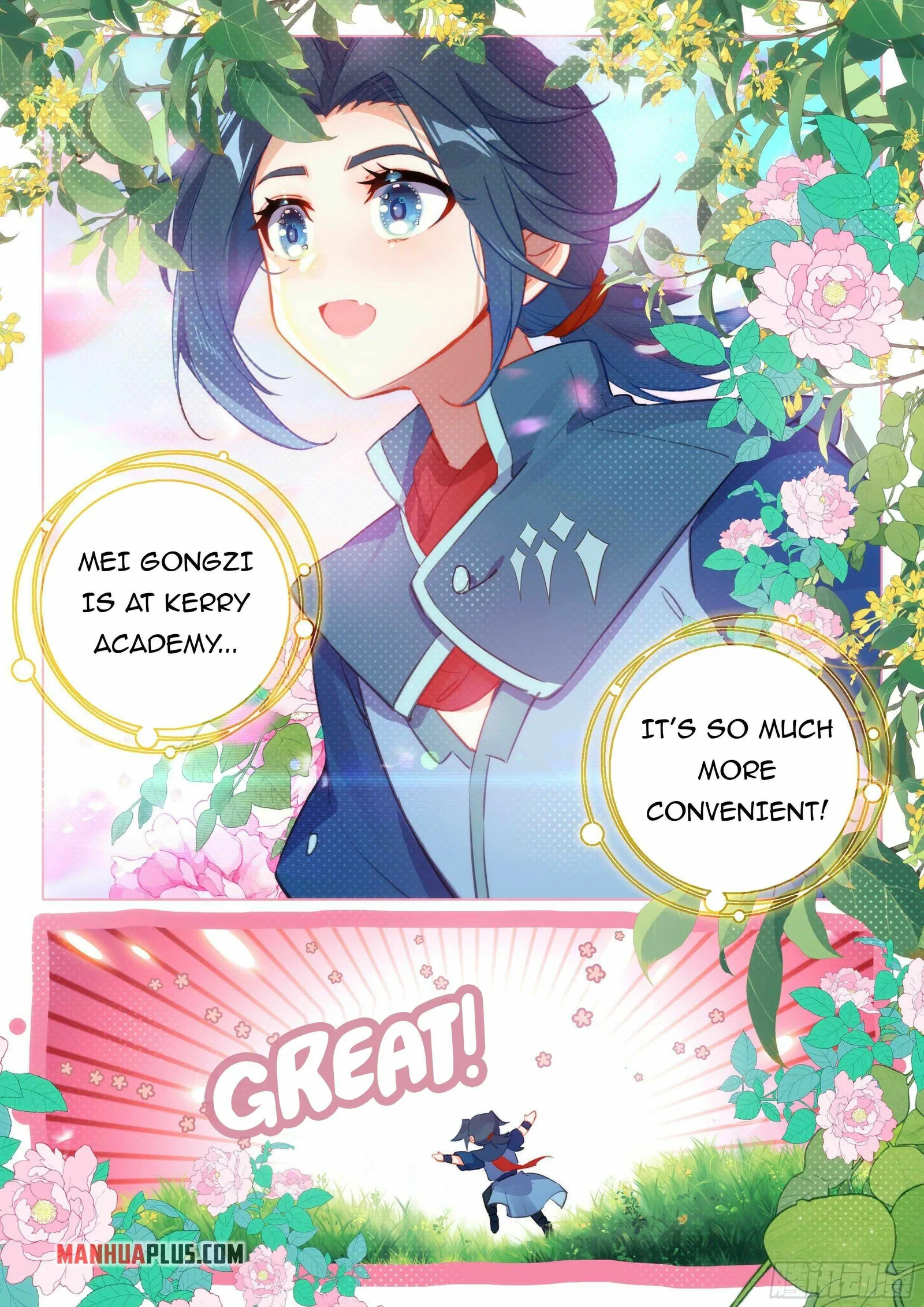 Soul Land V Chapter 52 page 9