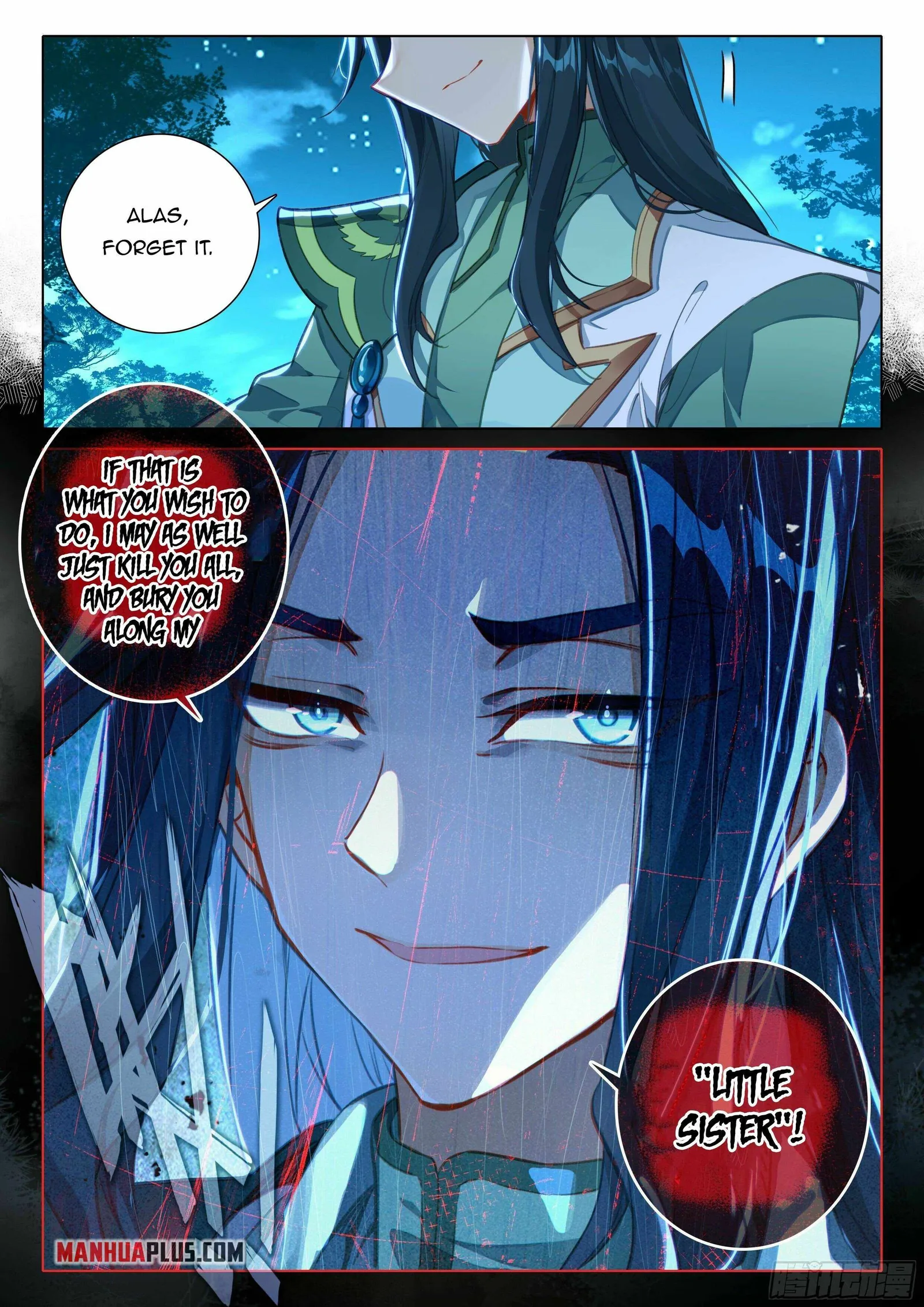 Soul Land V Chapter 60 page 17