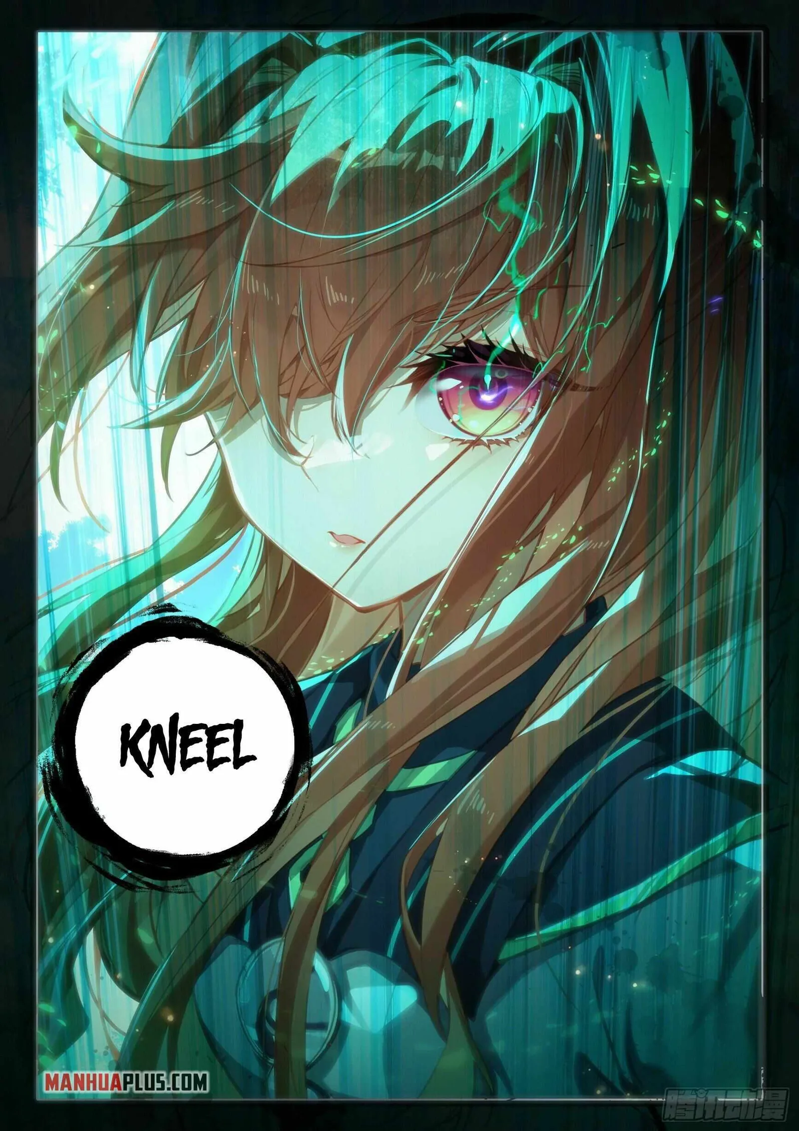 Soul Land V Chapter 63 page 4