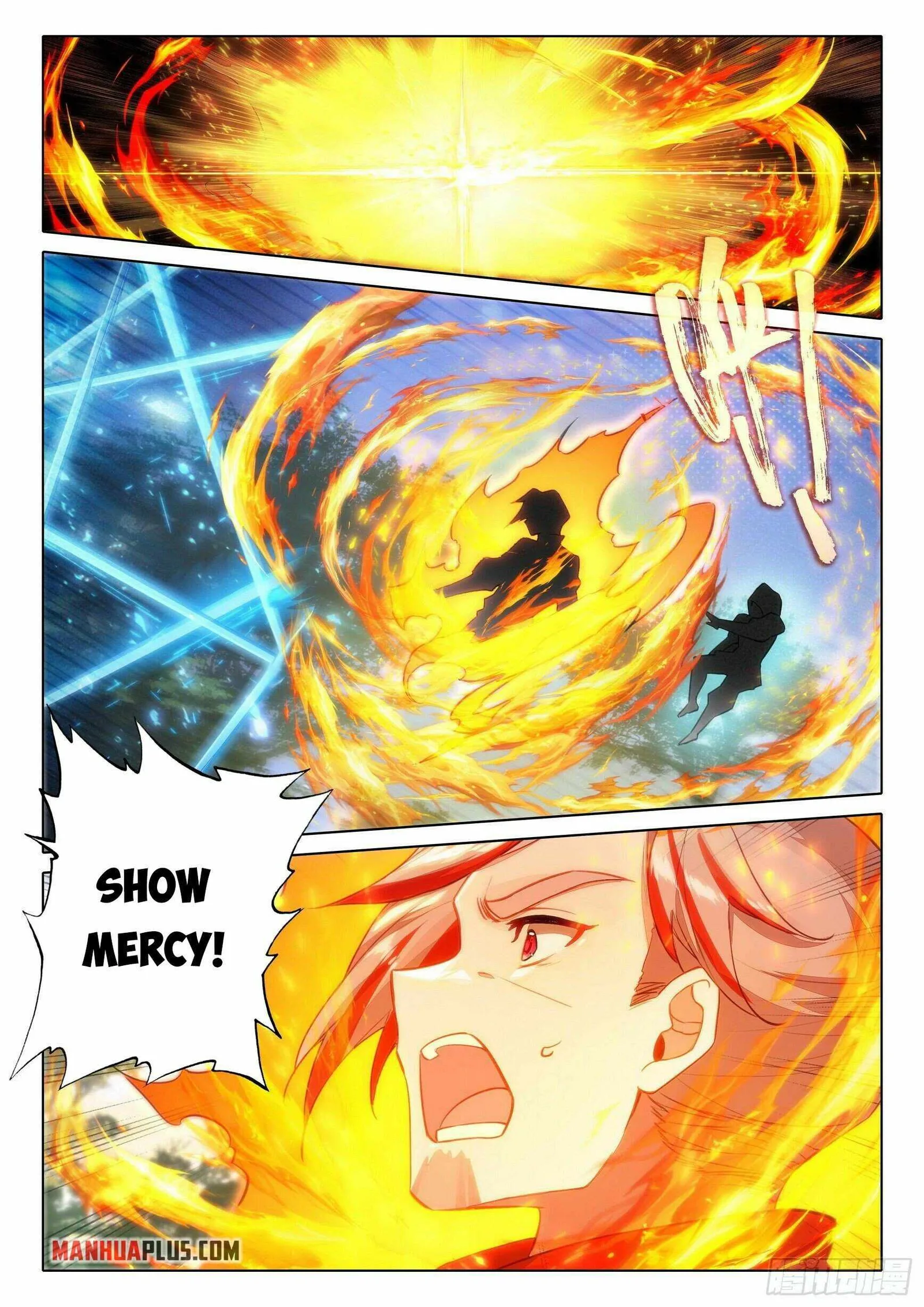Soul Land V Chapter 69 page 10