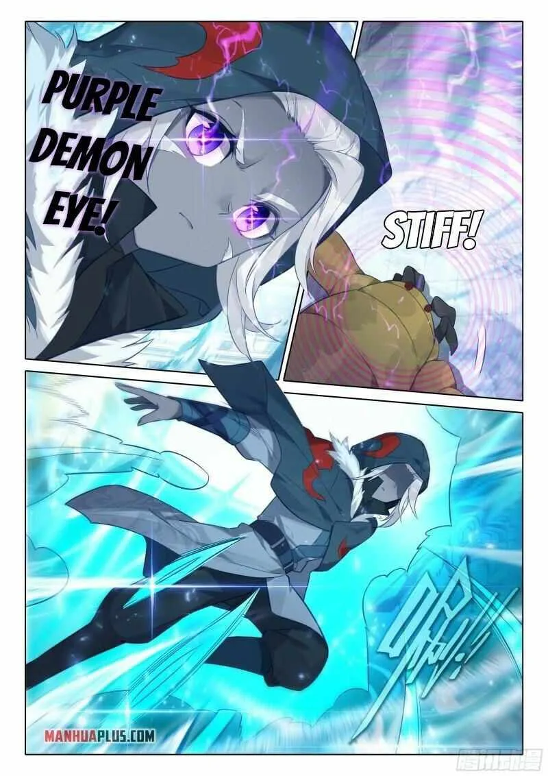 Soul Land V Chapter 72 page 13