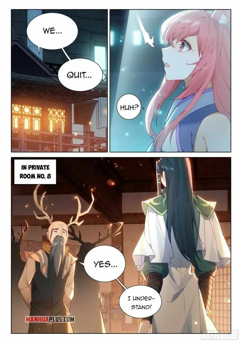 Soul Land V Chapter 75 page 5