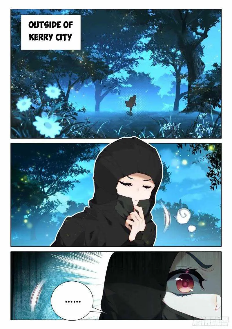 Soul Land V Chapter 78 page 9
