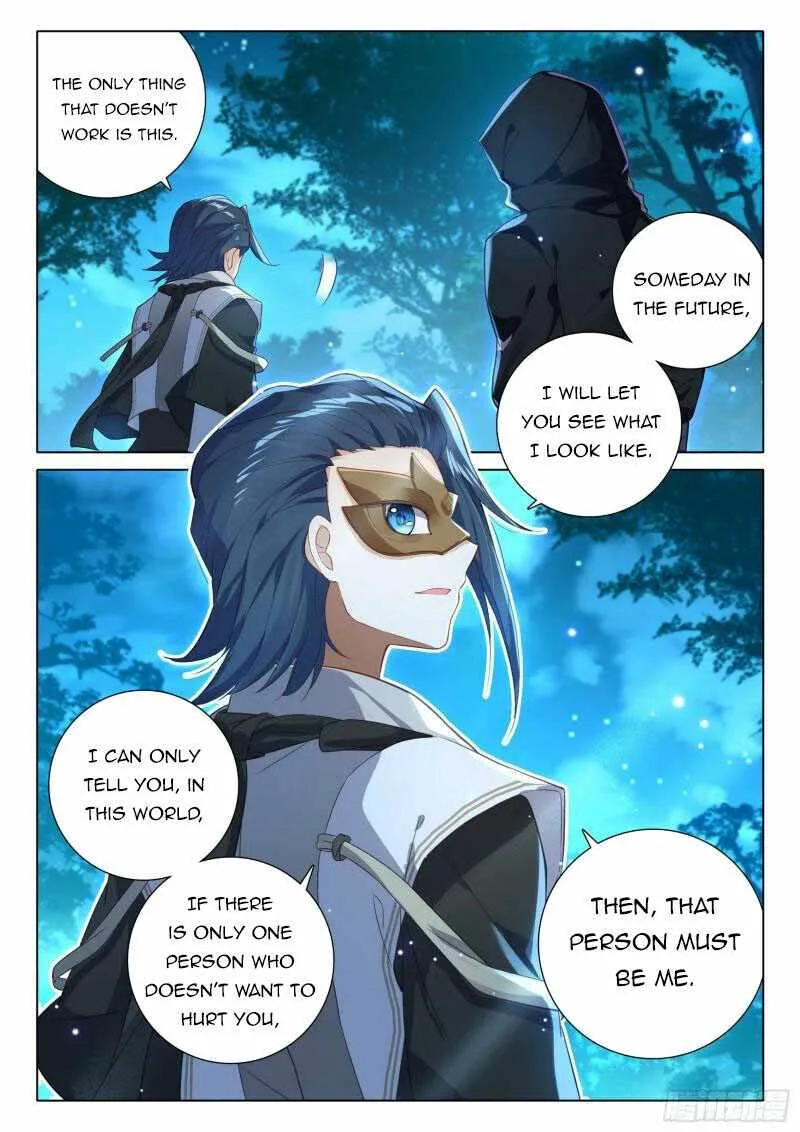 Soul Land V Chapter 78 page 16