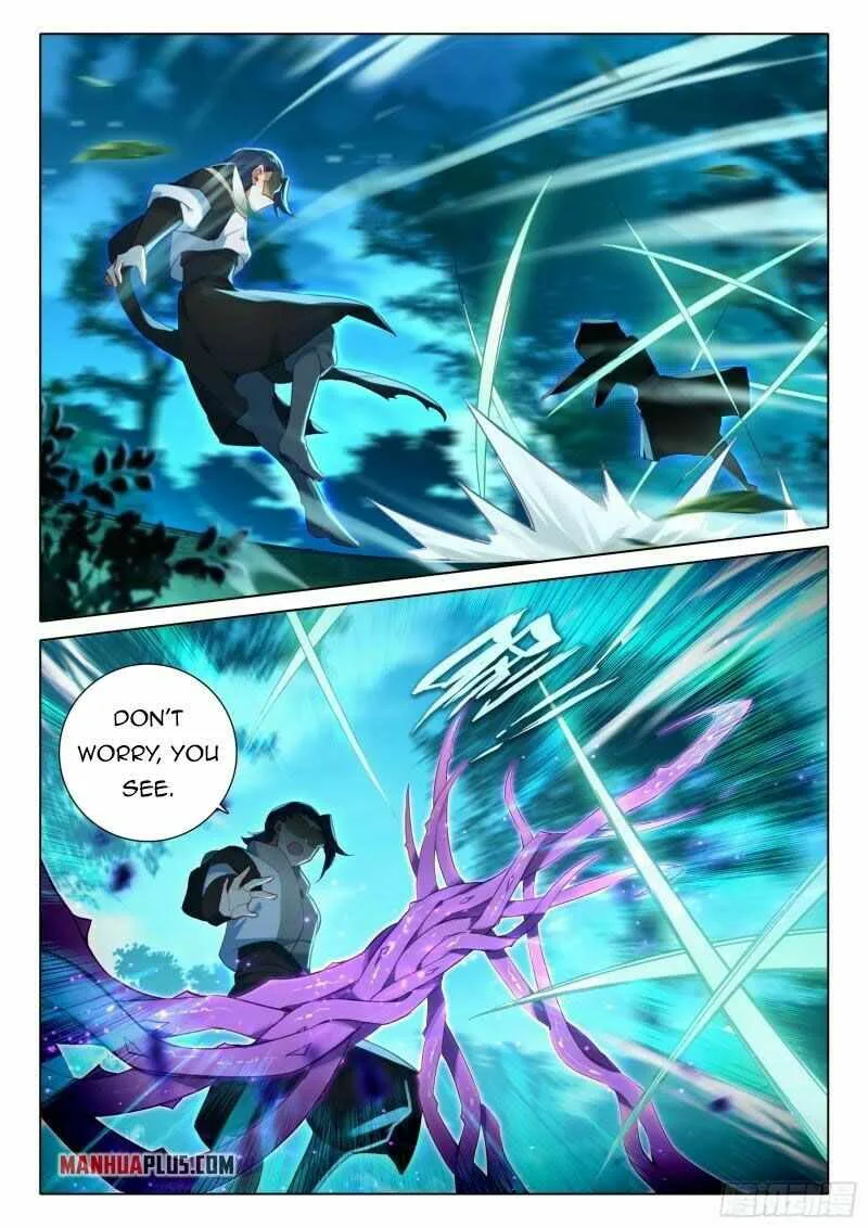 Soul Land V Chapter 78 page 13