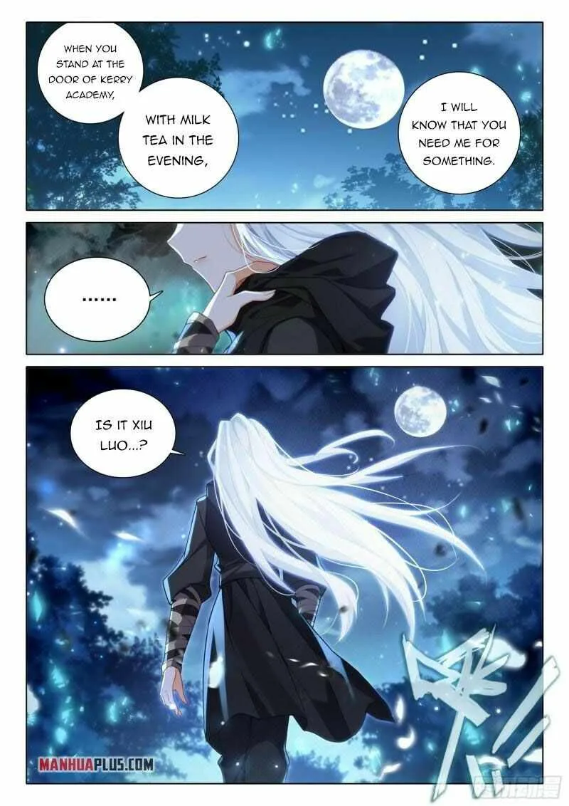 Soul Land V Chapter 78 page 17