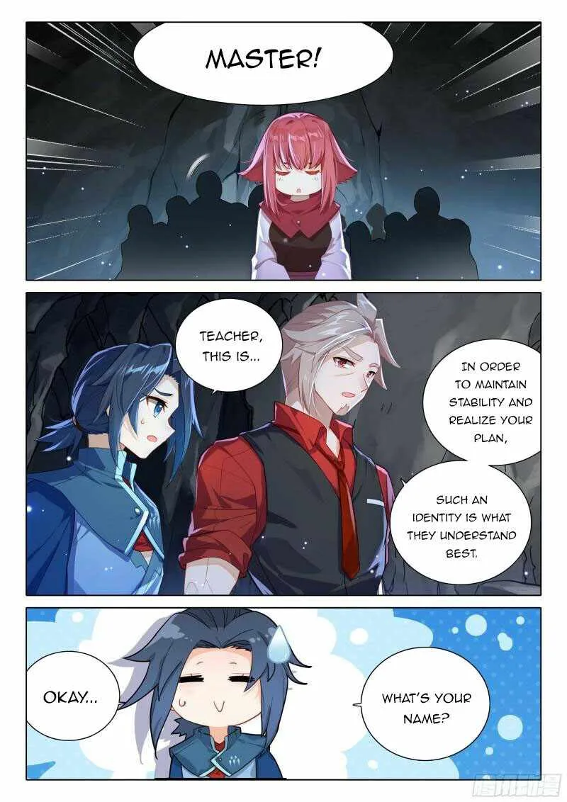 Soul Land V Chapter 79 page 10