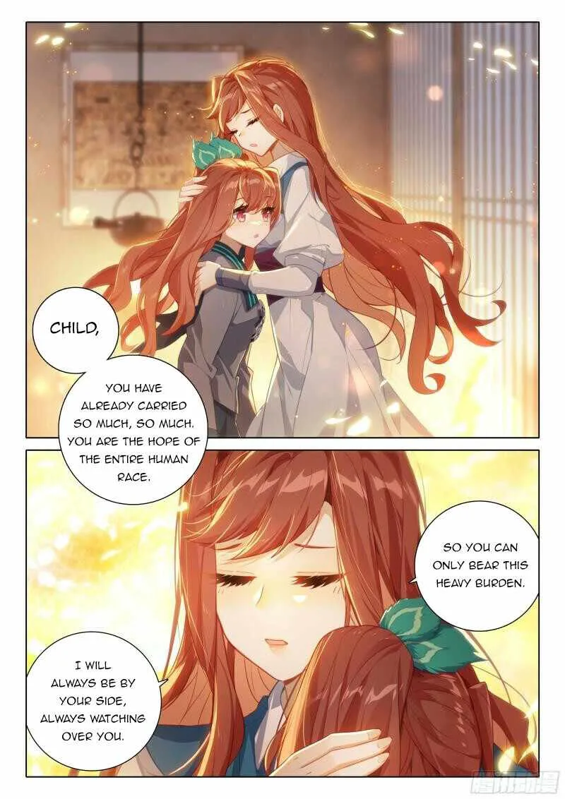 Soul Land V Chapter 81 page 6