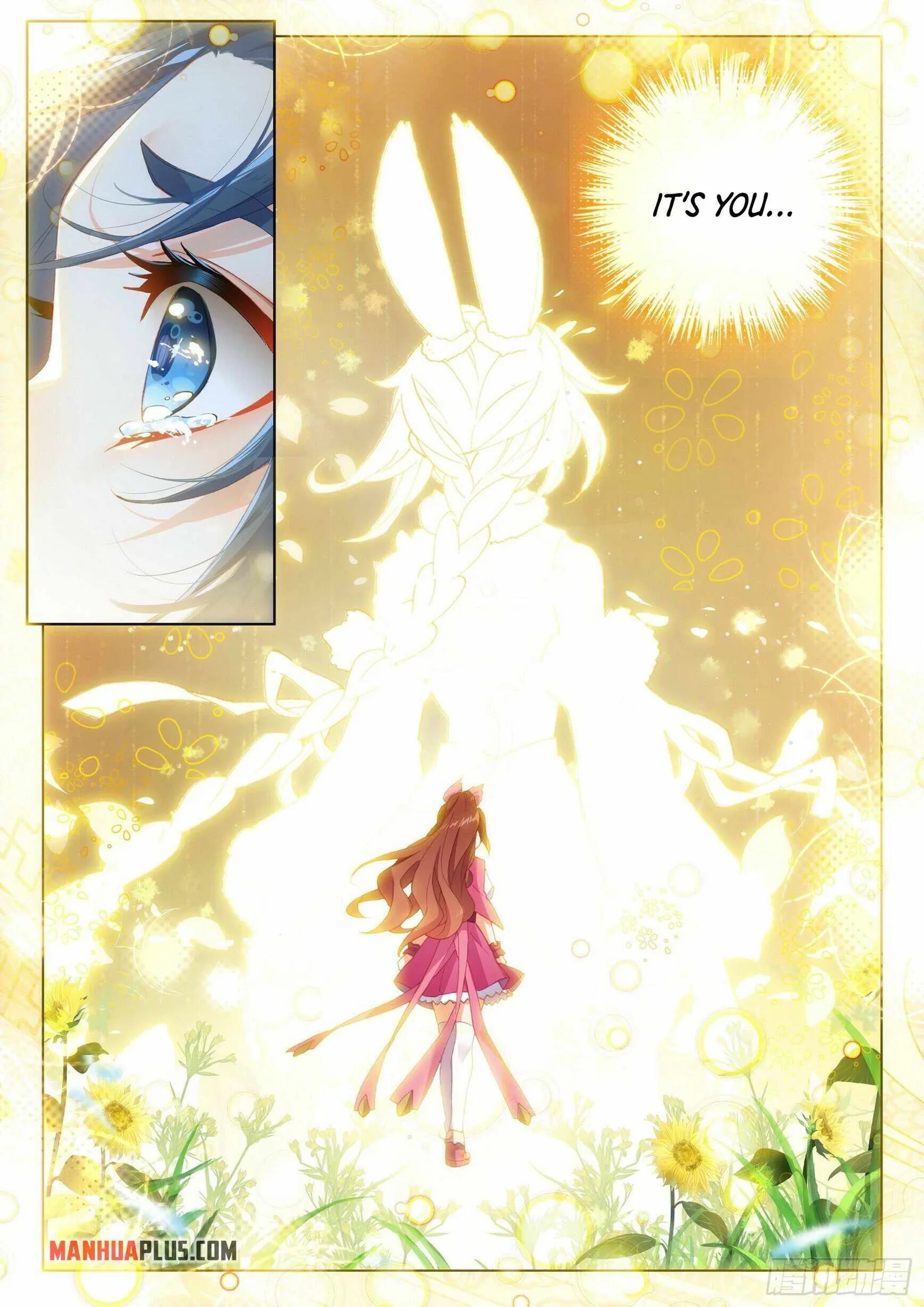 Soul Land V Chapter 9 page 11