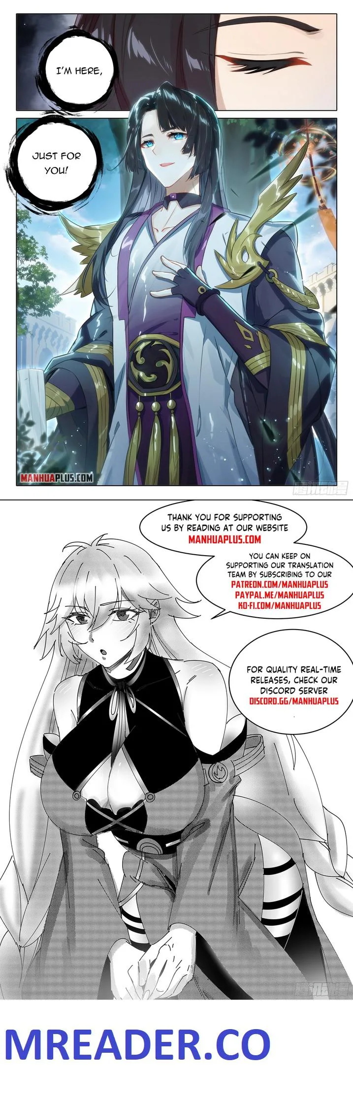 Soul Land V Chapter 90 page 17