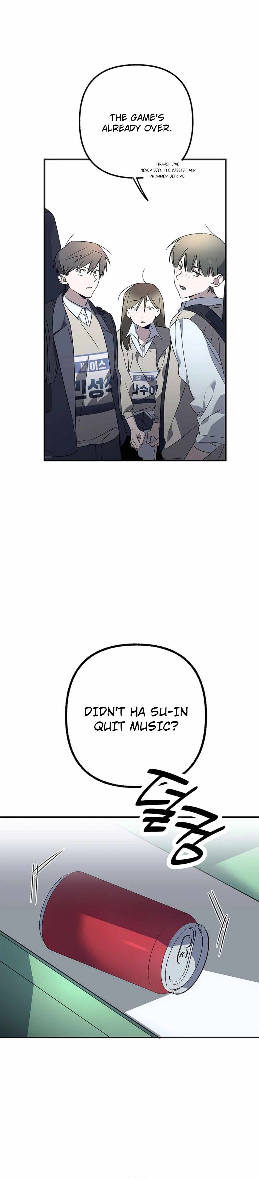Sounds Like Chapter 1 page 18