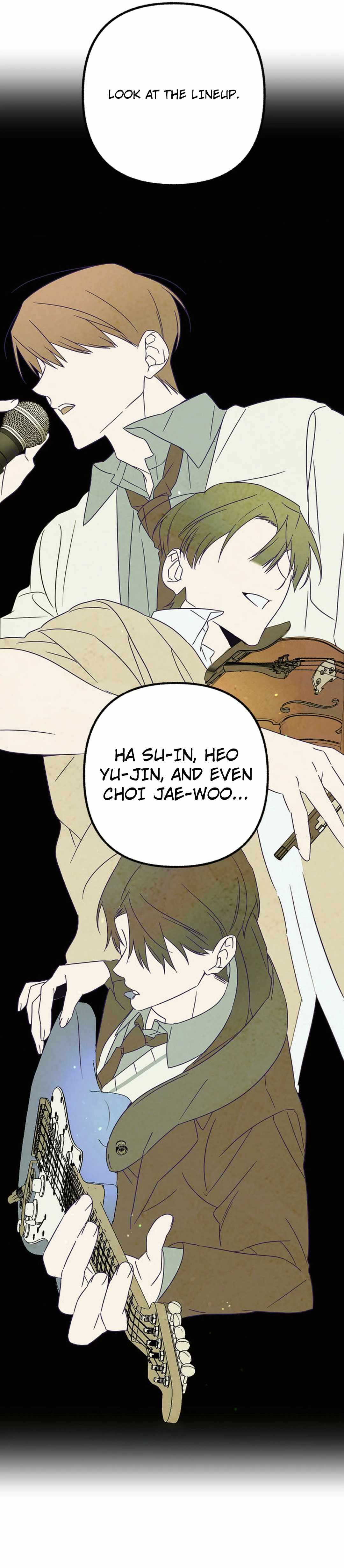 Sounds Like Chapter 1 page 17