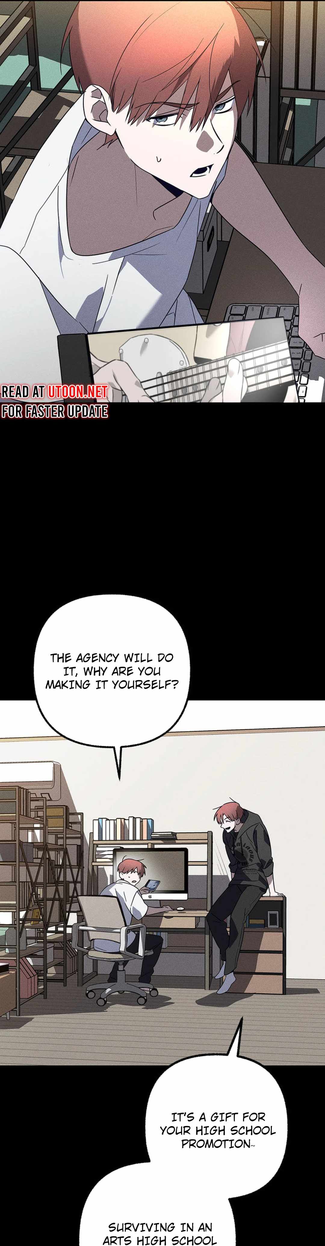 Sounds Like Chapter 1 page 33