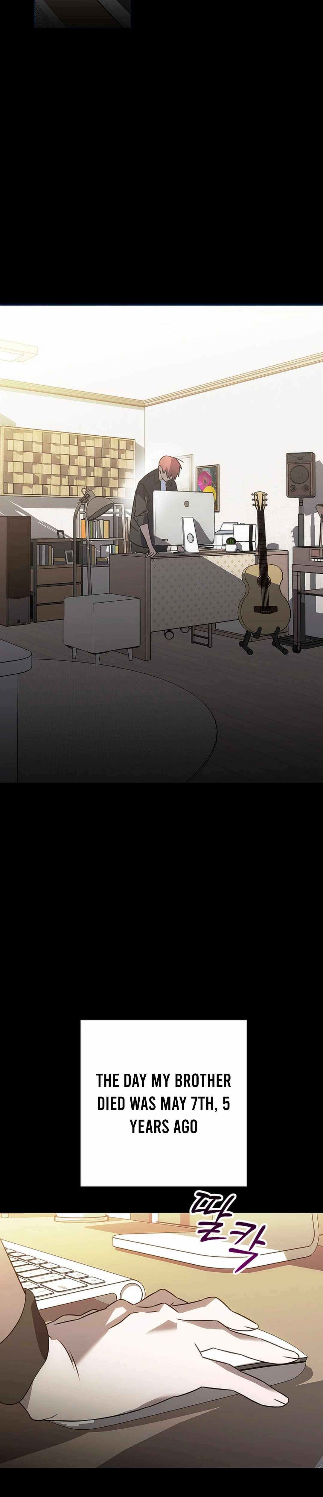 Sounds Like Chapter 1 page 84