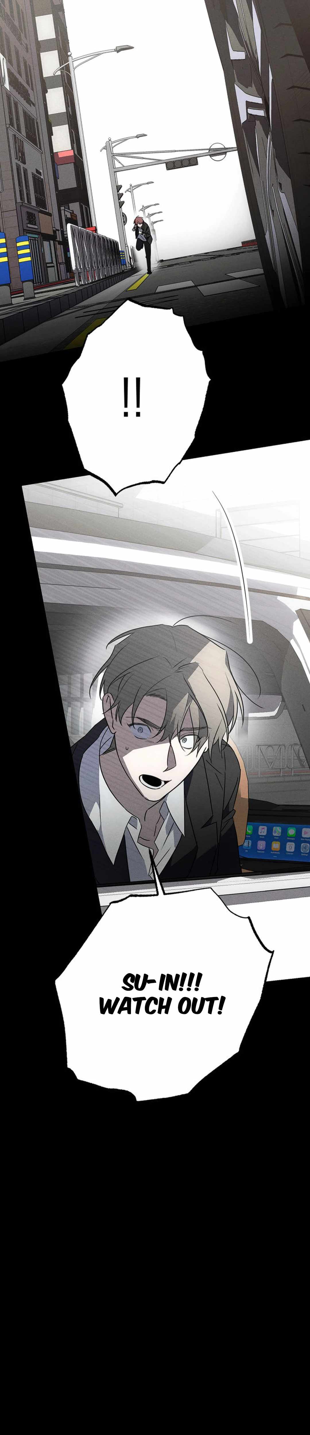 Sounds Like Chapter 1 page 100