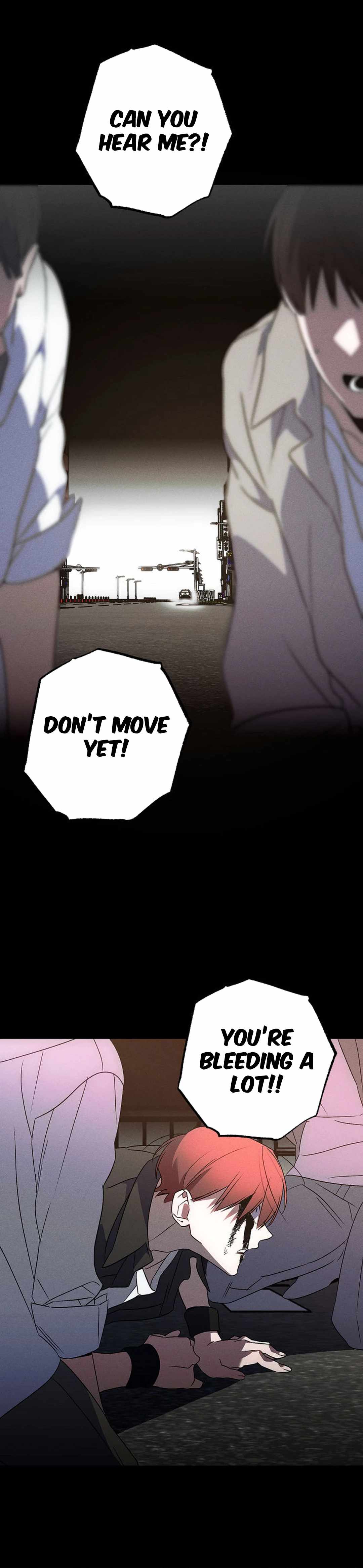 Sounds Like Chapter 1 page 110