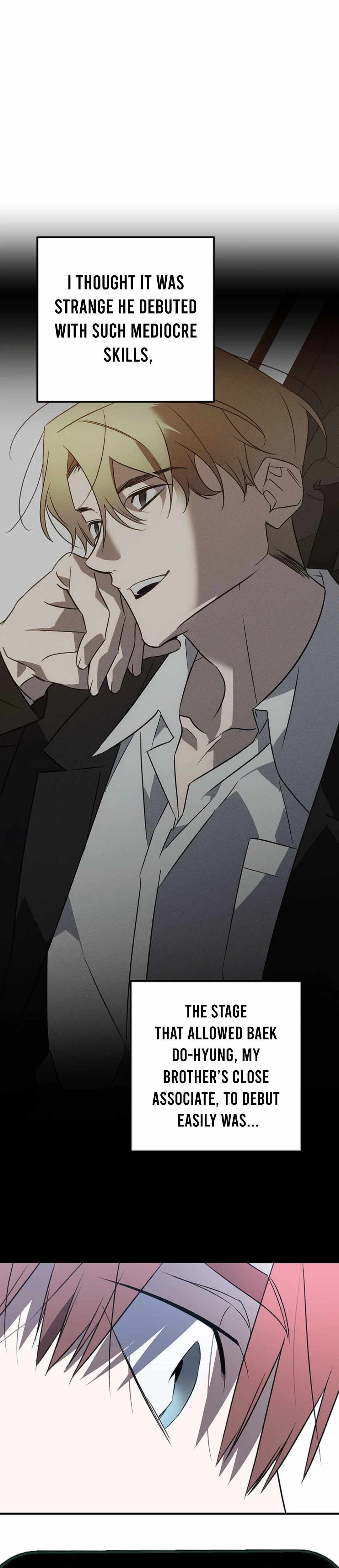 Sounds Like Chapter 1 page 137