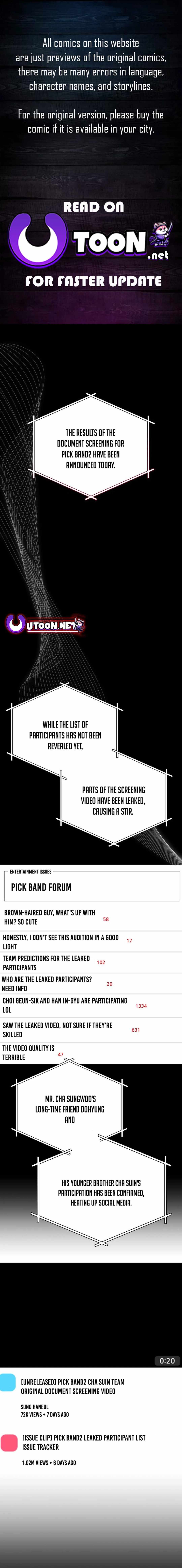 Sounds Like Chapter 10 page 1