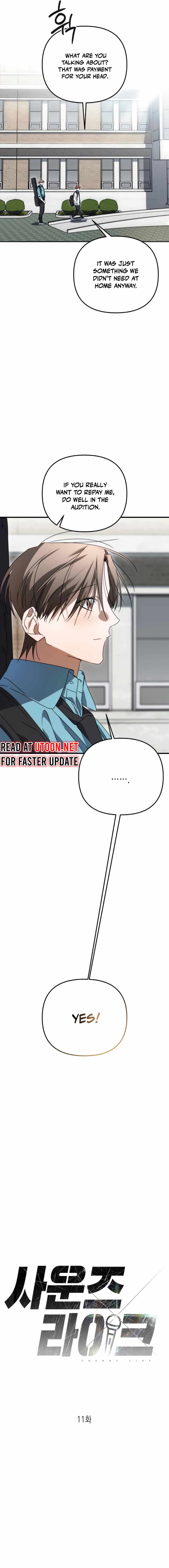 Sounds Like Chapter 11 page 13