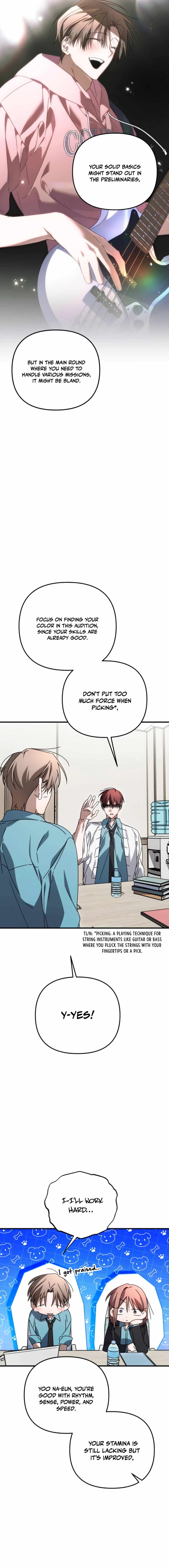 Sounds Like Chapter 11 page 17