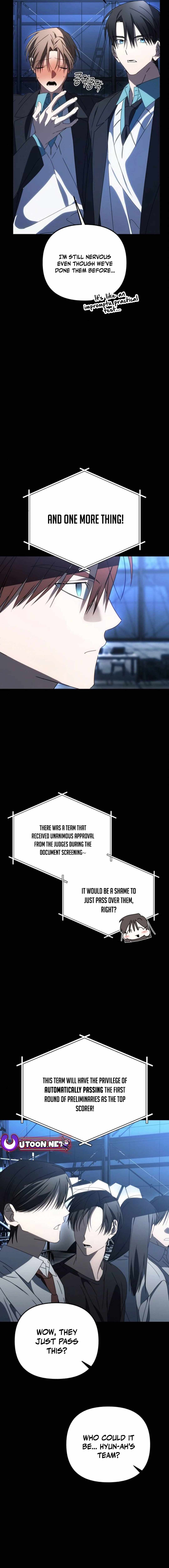Sounds Like Chapter 12 page 29
