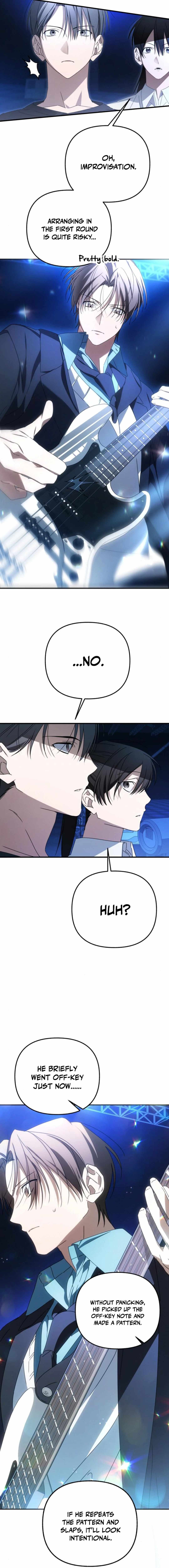 Sounds Like Chapter 14 page 4