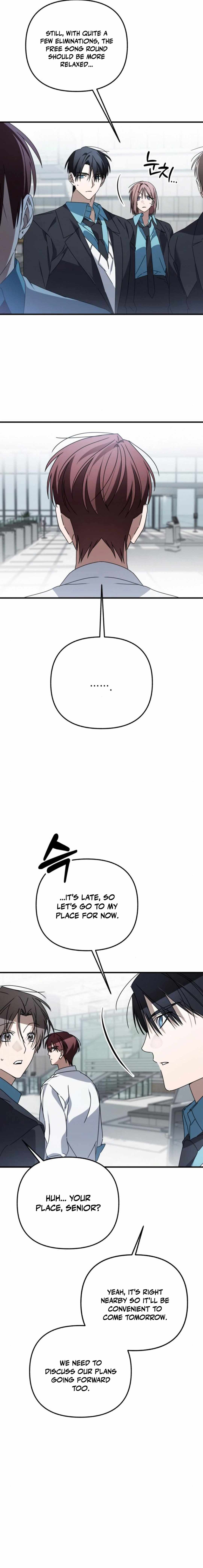 Sounds Like Chapter 14 page 12
