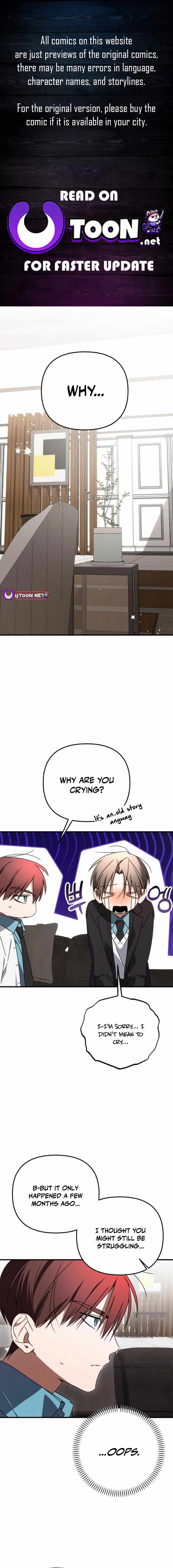 Sounds Like Chapter 17 page 1