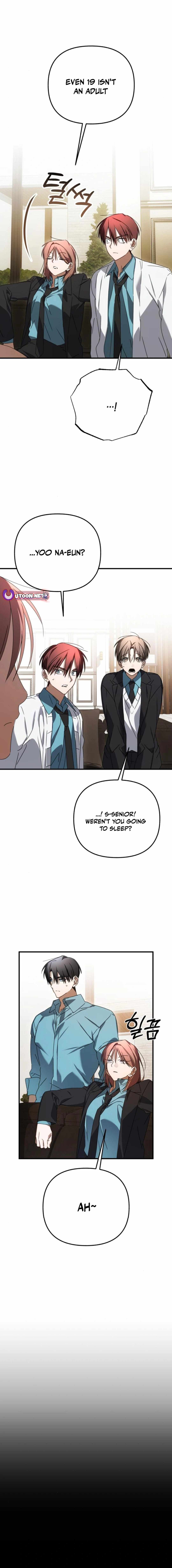 Sounds Like Chapter 17 page 6