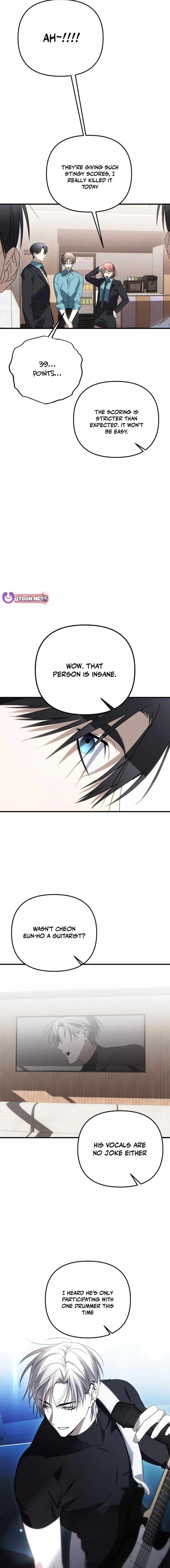 Sounds Like Chapter 17 page 20