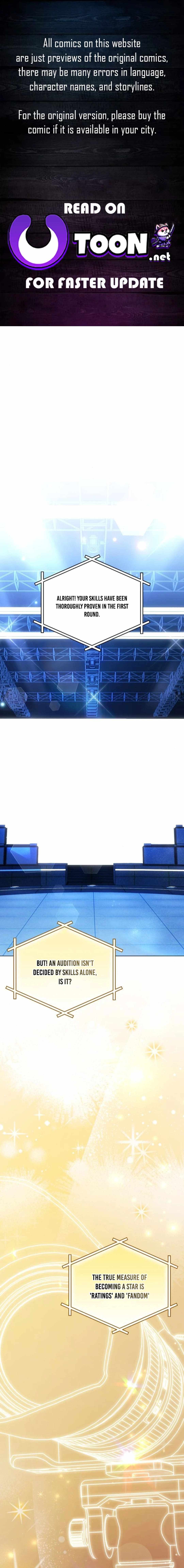 Sounds Like Chapter 19 page 1
