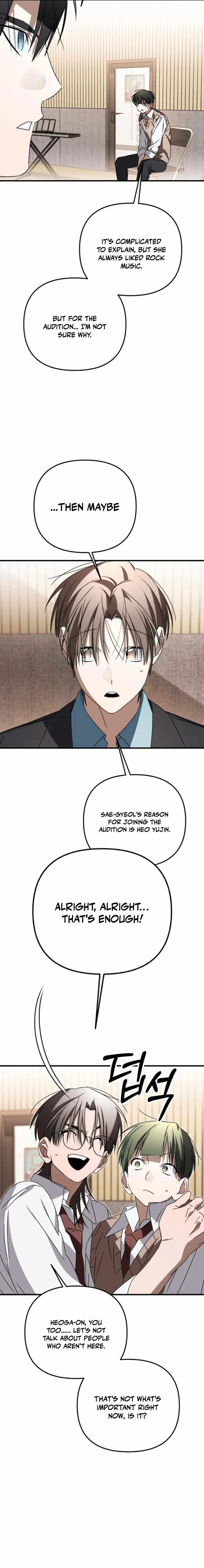 Sounds Like Chapter 19 page 20
