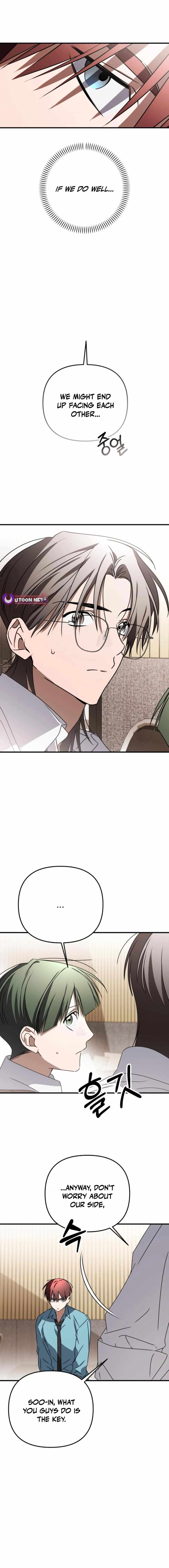 Sounds Like Chapter 19 page 22
