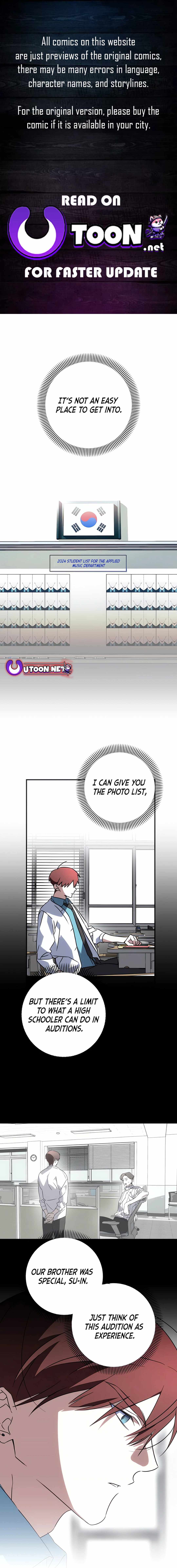 Sounds Like Chapter 2 page 1