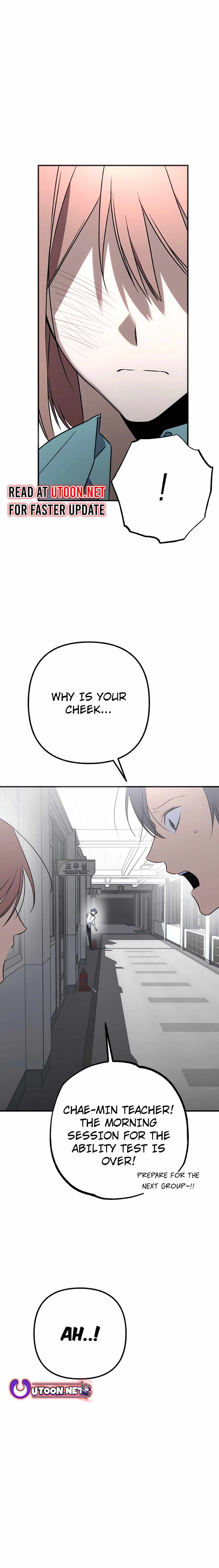 Sounds Like Chapter 2 page 30