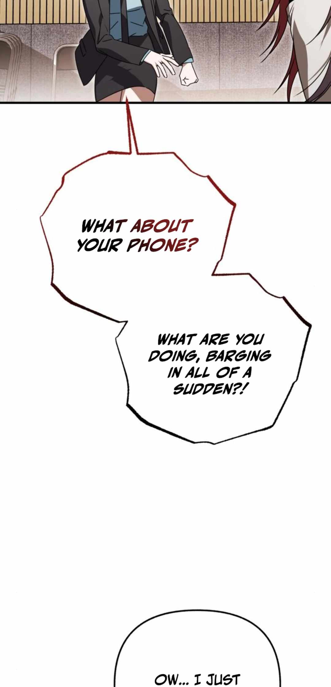 Sounds Like Chapter 20 page 9