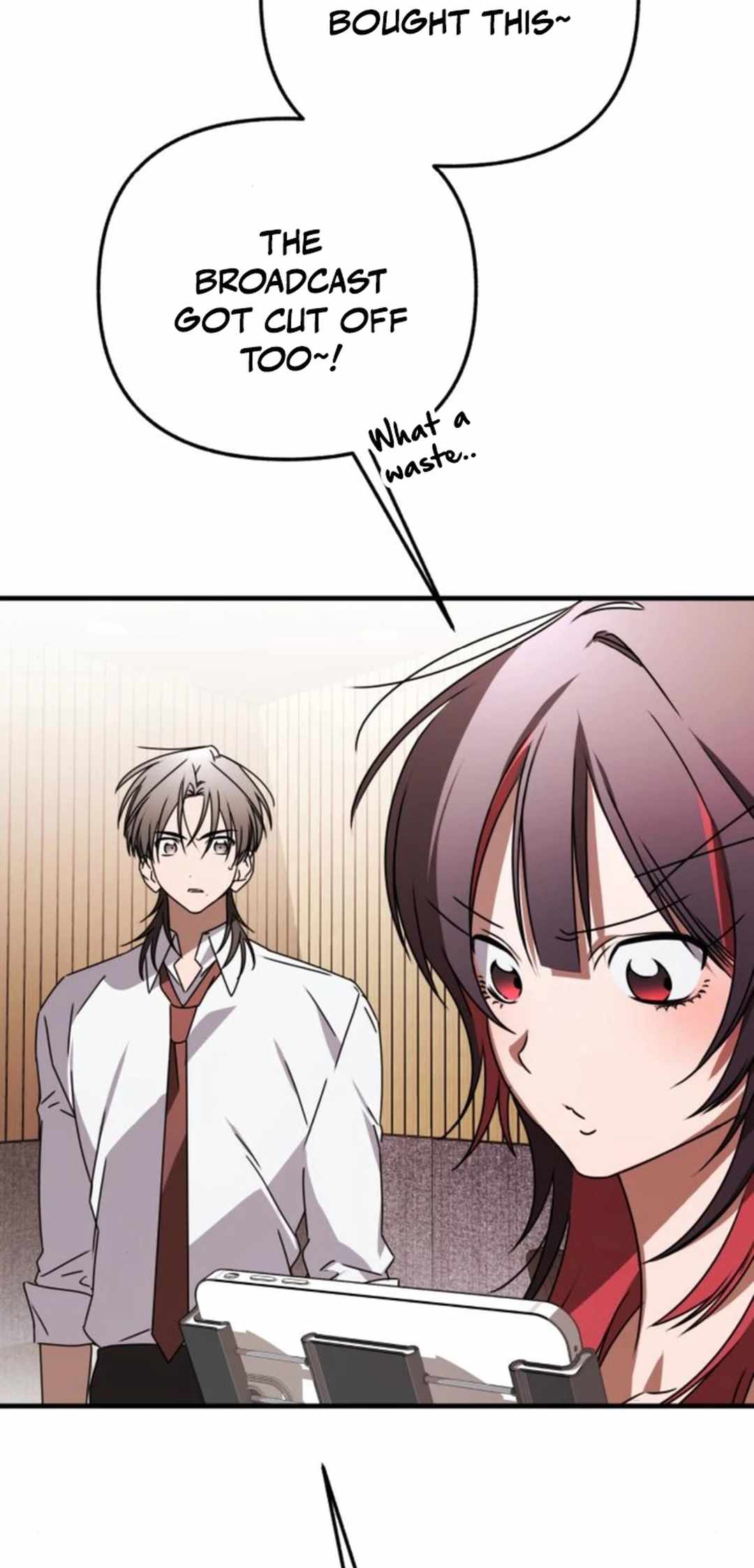 Sounds Like Chapter 20 page 10
