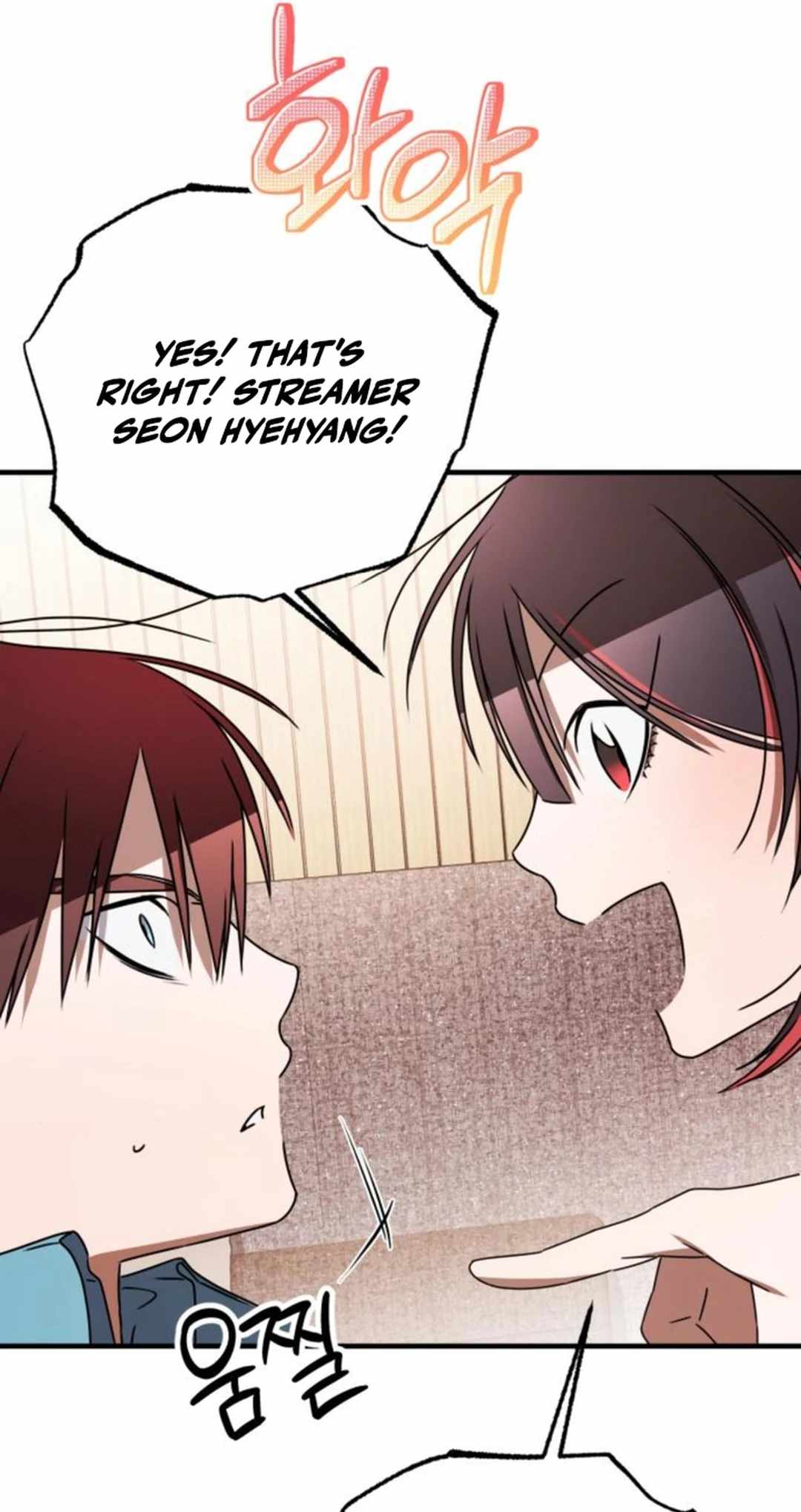 Sounds Like Chapter 20 page 14