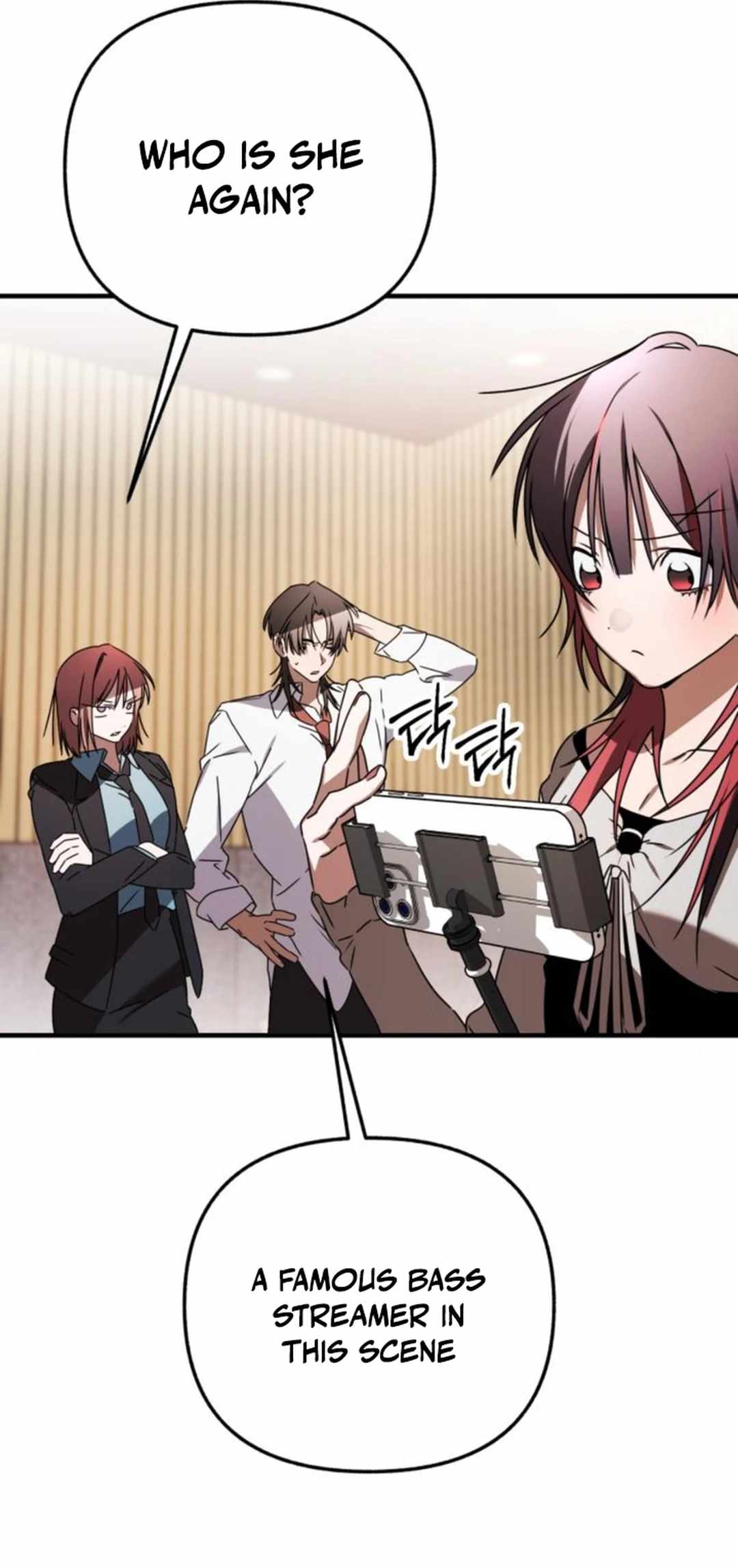 Sounds Like Chapter 20 page 20