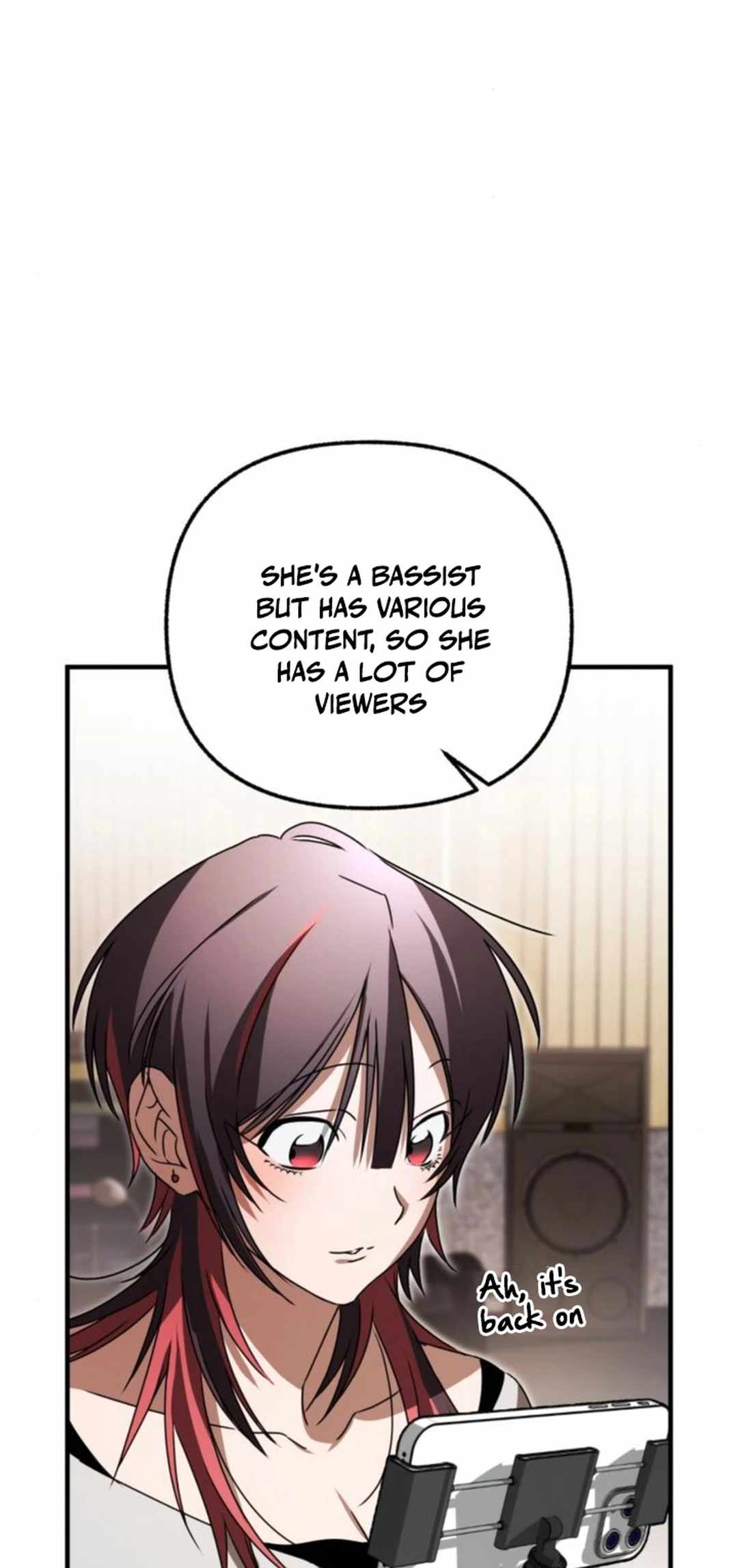 Sounds Like Chapter 20 page 21